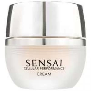 Image of SENSAI Cellular Performance Standard Series Cream 40ml
