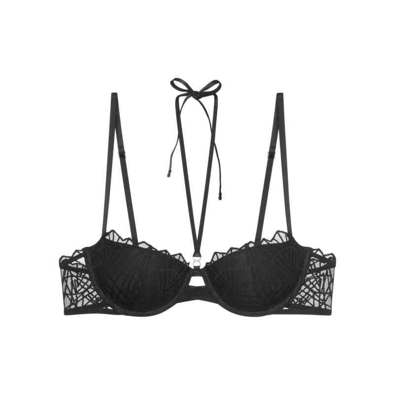 Image of Triumph Womens bra Triumph That Night In Vegas WHP Noir Female 95C