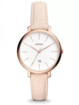 Image of Fossil Ladies Jacqueline Watch ES4369