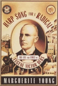 Image of Harp Song for a Radical by Marguerite Young and Charles Ruas Book