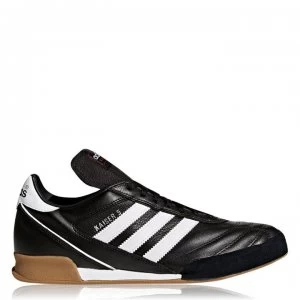 Image of adidas Kaiser 5 Goal Ind Football Boots - Black / Footwear White / None