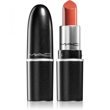 Image of MAC Cosmetics Mini Lipstick Lipstick Shade Chili 1.8 g