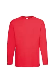 Image of Value Long Sleeve Casual T-Shirt