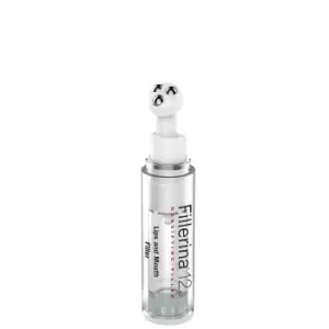 Image of Fillerina 12 Densifying-Filler - Lips and Mouth - Grade 4 15ml