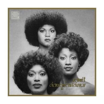 Image of The Sweet Inspirations - Sweet Inspirations Vinyl