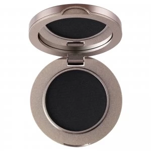 Image of delilah Compact Eye Shadow 1.6g (Various Shades) - Liqourice