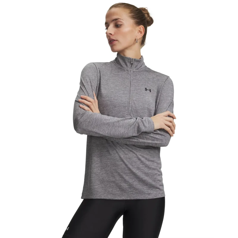 Image of Womens training top Under Armour Tech Vert Female XL