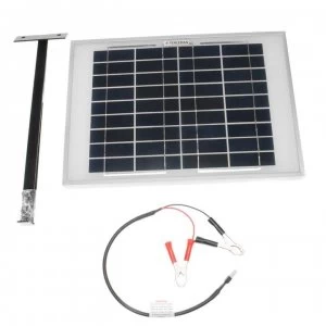 Image of FENCEMAN Solar Power Kit