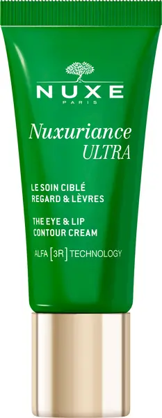 Image of Nuxe Nuxuriance Ultra The Eye & Lip Contour Cream 15ml