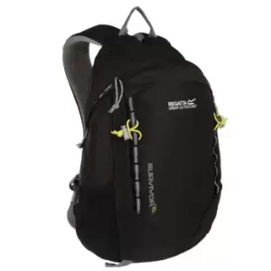 Image of Regatta Survivor V4 20L Backpack - Black