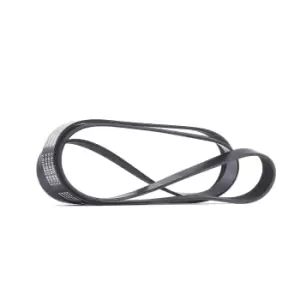 Image of RIDEX V-ribbed belt JEEP,FORD USA,LINCOLN 305P0318 05015962AA,05015962AB,46510614 46510628F,5015068AA,5015962AA