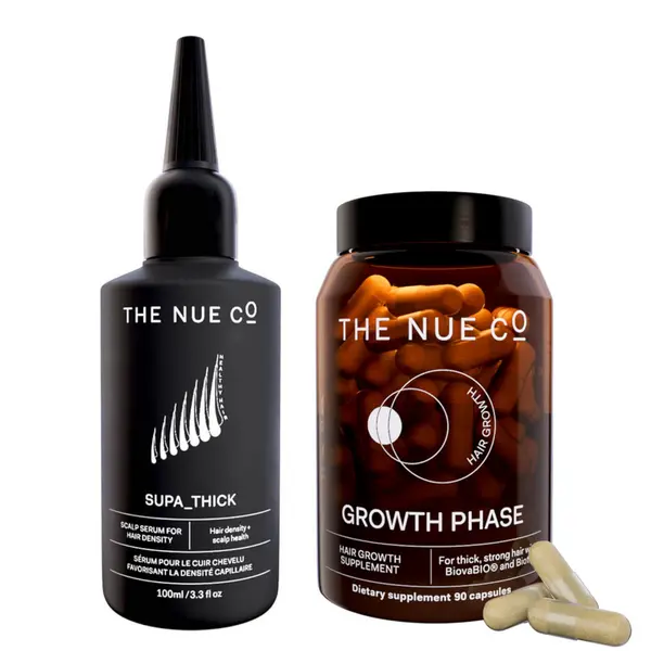 Image of The Nue Co. Hair Growth Bundle