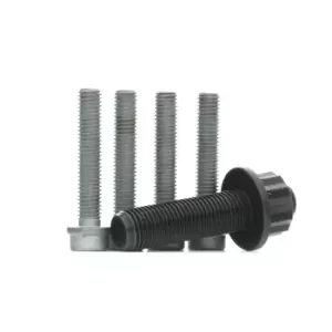Image of CORTECO Bolt Set, crankshaft pulley VW,AUDI,FORD 80001253