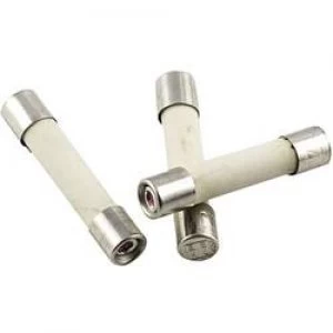 Image of Micro fuse x L 5mm x 25mm 2 A 250 V quick response F