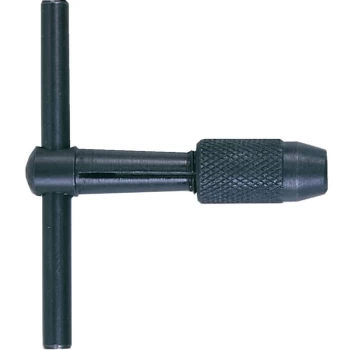 Image of 3.0-5.0MM UK Chuck Type Tap Wrench-long - Kennedy