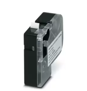 Image of Phoenix Contact 0803929 Heat-Shrink Marker, Po, 10mm x 1.8M, Wht