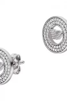 Image of Ladies EA Jewellery Earrings EG3587040