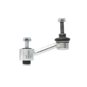 Image of SKF Anti-roll bar link VKDS 441000 Rod / Strut, stabiliser,Drop link VW,AUDI,SKODA,Golf V Schragheck (1K1),TOURAN (1T1, 1T2),Passat Variant (3C5)