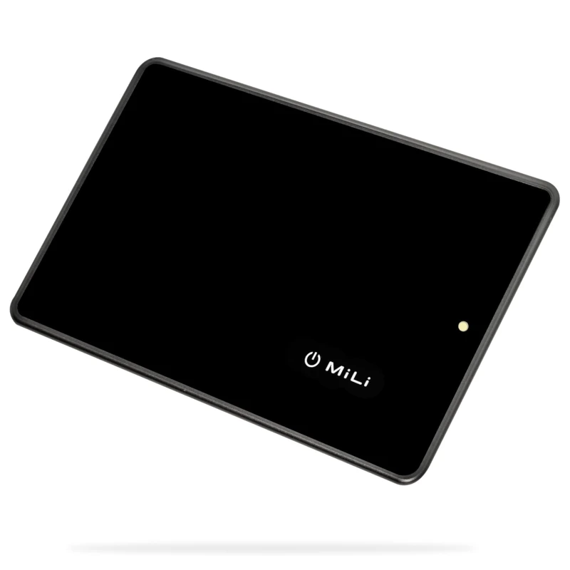 Image of Maplin Maplin MiLi MiCard Credit Card-Sized Item Locator 008PAM