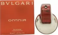 Image of Bvlgari Omnia Eau de Parfum For Her 40ml