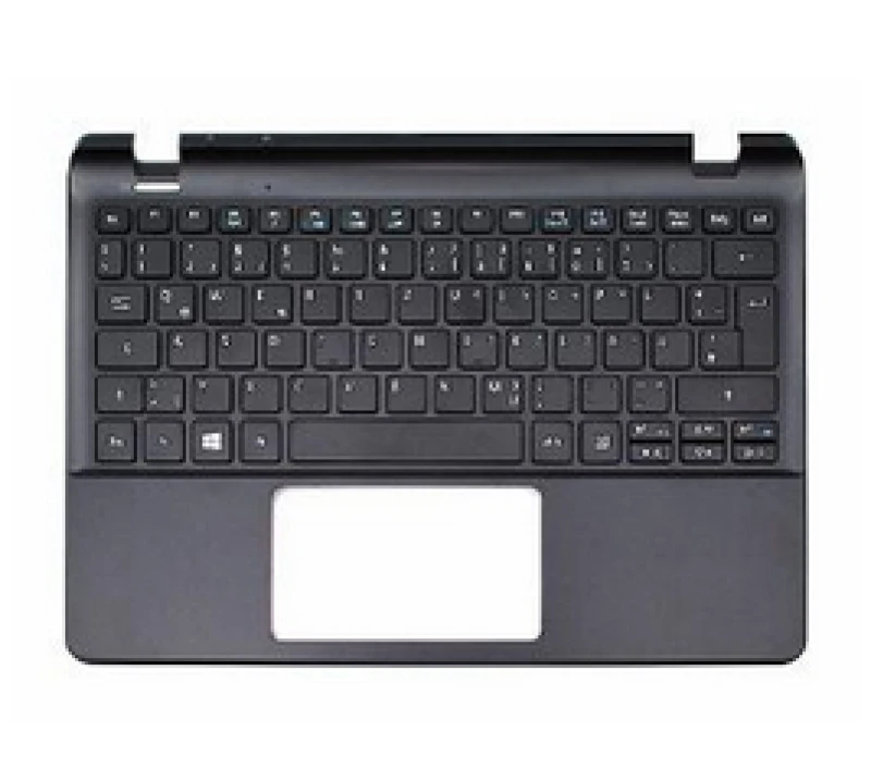 Image of Acer 60.VA1N7.011 laptop spare part Top case