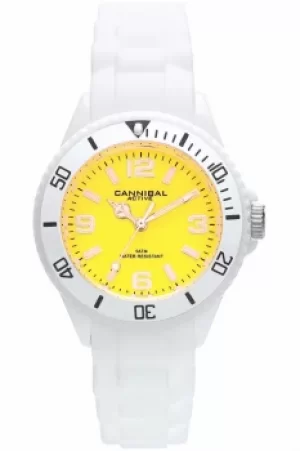 Image of Childrens Cannibal Kids Watch CK215-01F