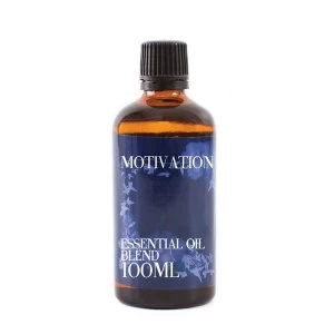 Image of Mystic Moments Motivation - Essential Oil Blends 100ml