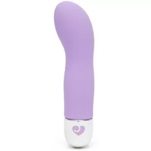 Image of Lovehoney Frolic G Spot Vibrator - Purple
