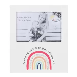 Image of Sunny Mummy Photo Frame