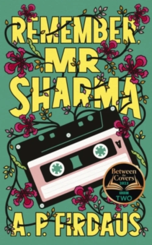 Image of Remember, Mr Sharma : A BBC2 Between the Covers Book Club Pick Hardback