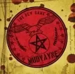 Image of Mudvayne - The New Game (Music CD)