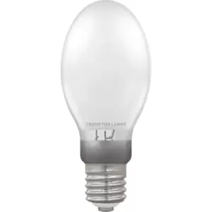 Image of Crompton Lamps HID Elliptical 150W E40 SON-E Orange-Amber Diffused