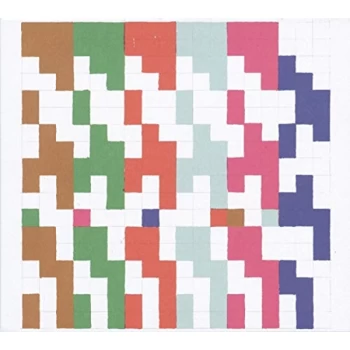 Image of 75 Dollar Bill - Wood/Metal/Plastic/Pattern/Rhythm/Rock CD