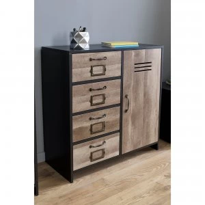 Image of Tokyo Sideboard