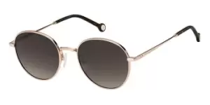 Image of Tommy Hilfiger Sunglasses TH 1877/S DDB/HA