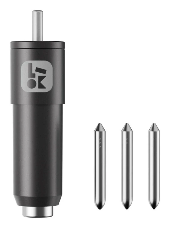 Image of LOKLiK LOKLiK SG-KZJPJ-0021-US-L-B2B craft cutting machine supply Foil transfer starter kit SG-KZJPJ-0021-US-L-B2B