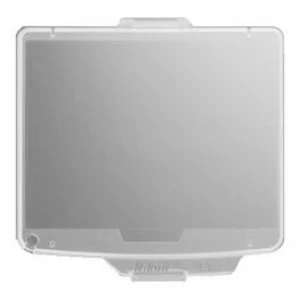 Image of BM 8 LCD Monitor Cover for D300