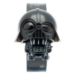 Image of BulbBotz Star Wars Darth Vader Watch