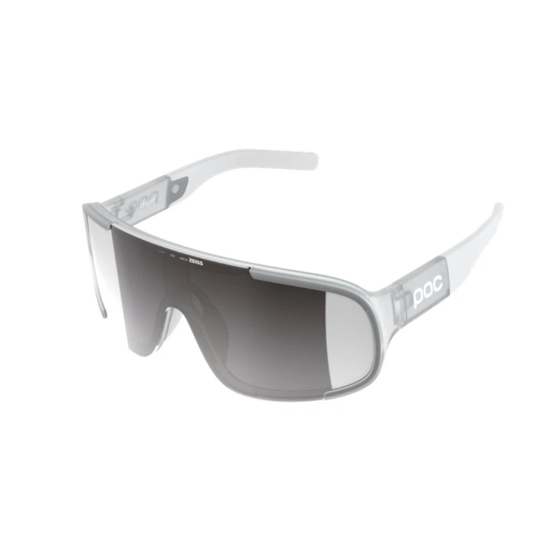 Image of POC Aspire Glasses Cat. 3 White Grey