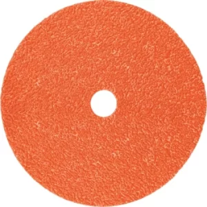 Image of 27742 987C Cubitron II Fibre Disc 180MM X 22MM 60+