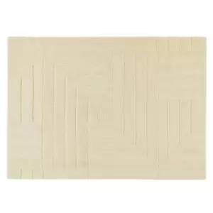 Image of Origins Linear Rug Pristine 160 x 230cm
