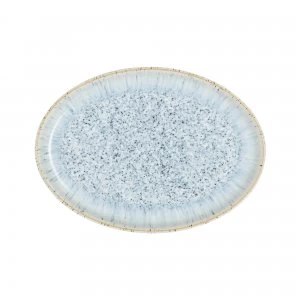 Image of Denby Halo Small Oval Tray