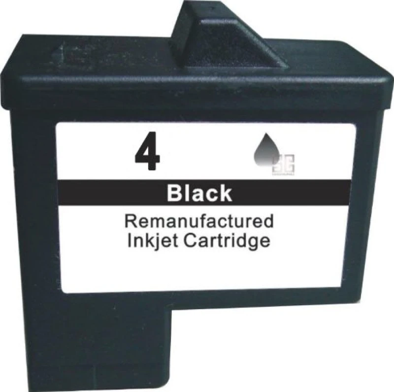 Image of Lexmark 4 INKJET PRINT CARTRIDGE