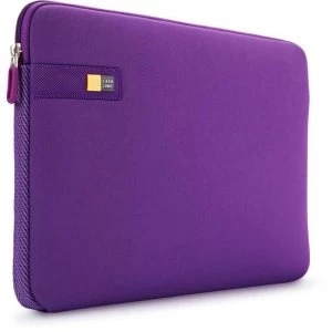 Image of Case Logic LAPS116PP Laptop Bag in Purple