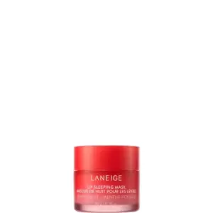 Image of LANEIGE Lip Sleeping Mask - Peppermint 20g