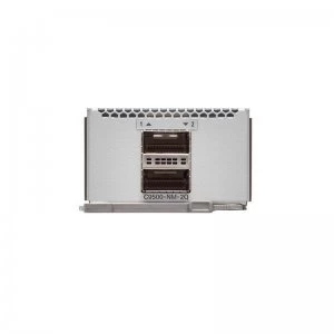 Image of Cisco Catalyst 9500 Series Network Module