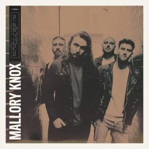 Image of Mallory Knox - Mallory Knox Vinyl
