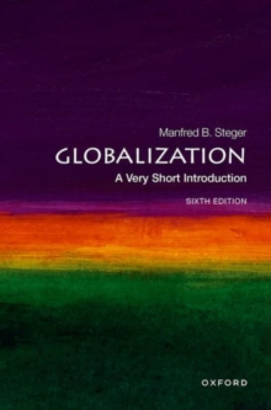 Image of Globalization. Paperback. By Manfred B Steger Books