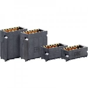 Image of Edge connector pins 214918 Total number of pins 5 No. of rows 1