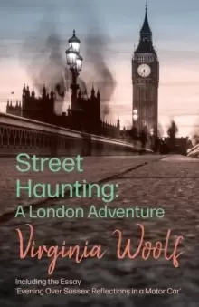 Image of Street Haunting : A London Adventure